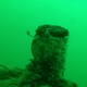 Video capture of the sunken sub. (Image: KB Vlaanderen/Tomas Termote)